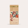 Caricias: High-Altitude Eco-Certified Costa Rican Coffee/100% Arábica